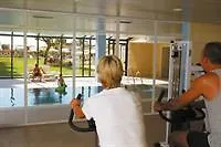 Hotel Riu Belplaya 토레몰리노스