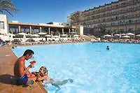 Hotel Riu Belplaya 토레몰리노스