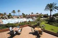 Hotel Riu Belplaya 토레몰리노스