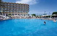 Hotel Riu Belplaya 토레몰리노스