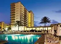 Hotel Riu Belplaya 토레몰리노스