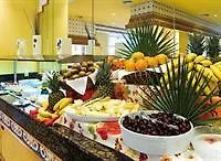 Hotel Riu Belplaya 토레몰리노스