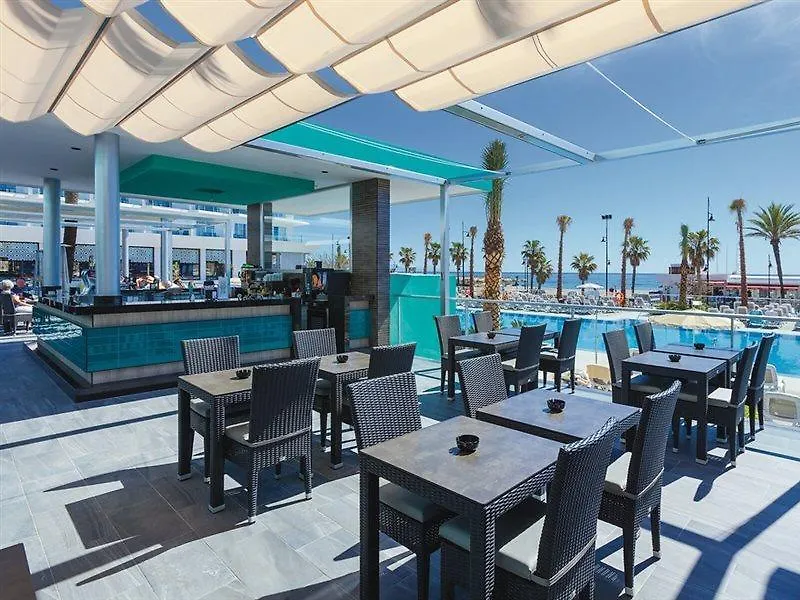 Hotel Riu Belplaya Torremolinos 4*,  Spain