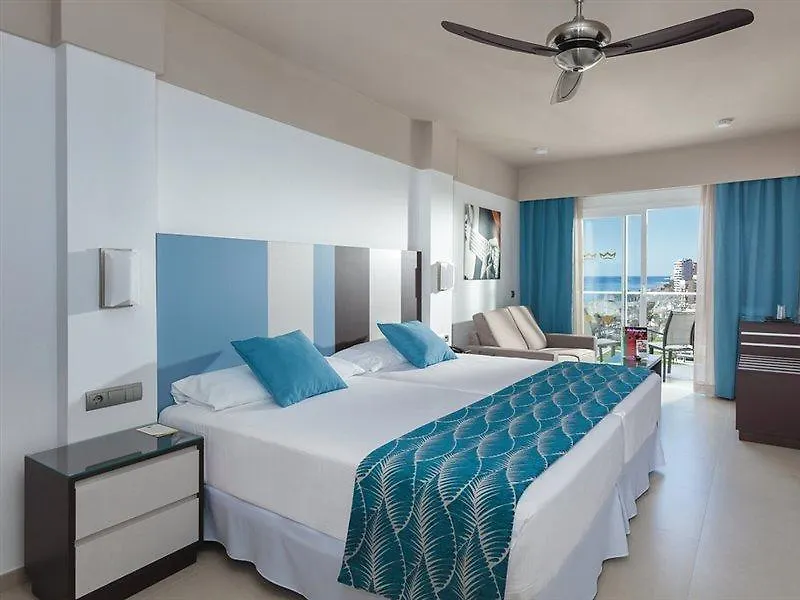 Hotel Riu Belplaya Torremolinos