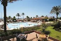 ****  Hotel Riu Belplaya Torremolinos Spain
