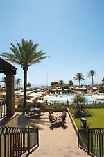 ****  Hotel Riu Belplaya Torremolinos Spain