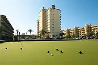 Hotel Riu Belplaya Torremolinos