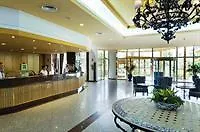 Hotel Riu Belplaya Torremolinos 4*,