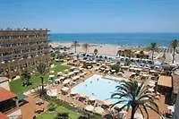 Hotel Riu Belplaya Torremolinos Spain
