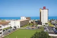 Hotel Riu Belplaya Torremolinos 4*,  Spain