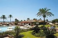 Hotel Riu Belplaya Torremolinos