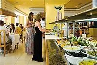 Hotel Riu Belplaya Torremolinos 4*,  Spain
