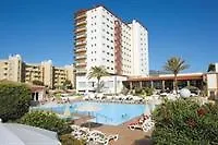 ****  Hotel Riu Belplaya Torremolinos Spain
